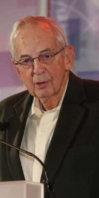 James P. Gordon, American physicist., dies at age 85